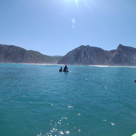 Moby Dick Lodge Malveira da Serra Luaran gambar