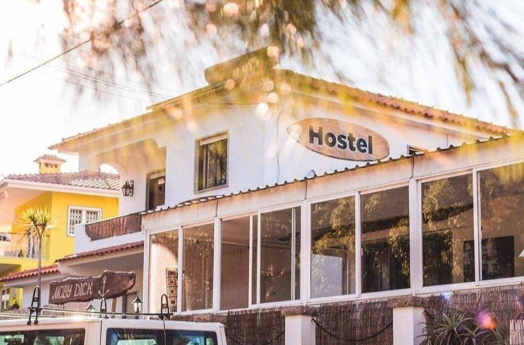 Moby Dick Lodge Malveira da Serra Luaran gambar