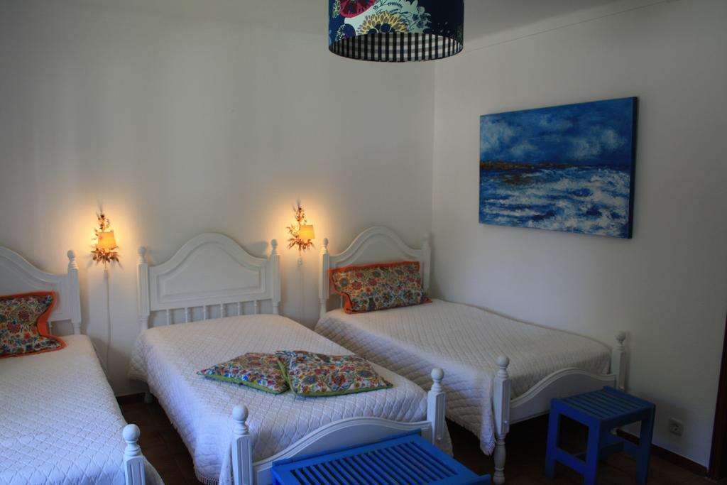 Moby Dick Lodge Malveira da Serra Bilik gambar