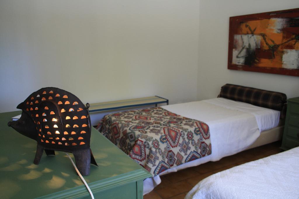 Moby Dick Lodge Malveira da Serra Bilik gambar