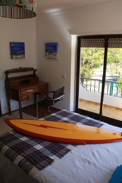 Moby Dick Lodge Malveira da Serra Bilik gambar