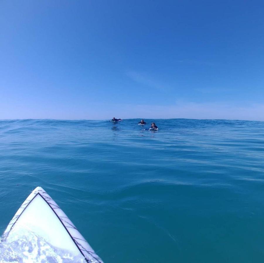 Moby Dick Lodge Malveira da Serra Luaran gambar