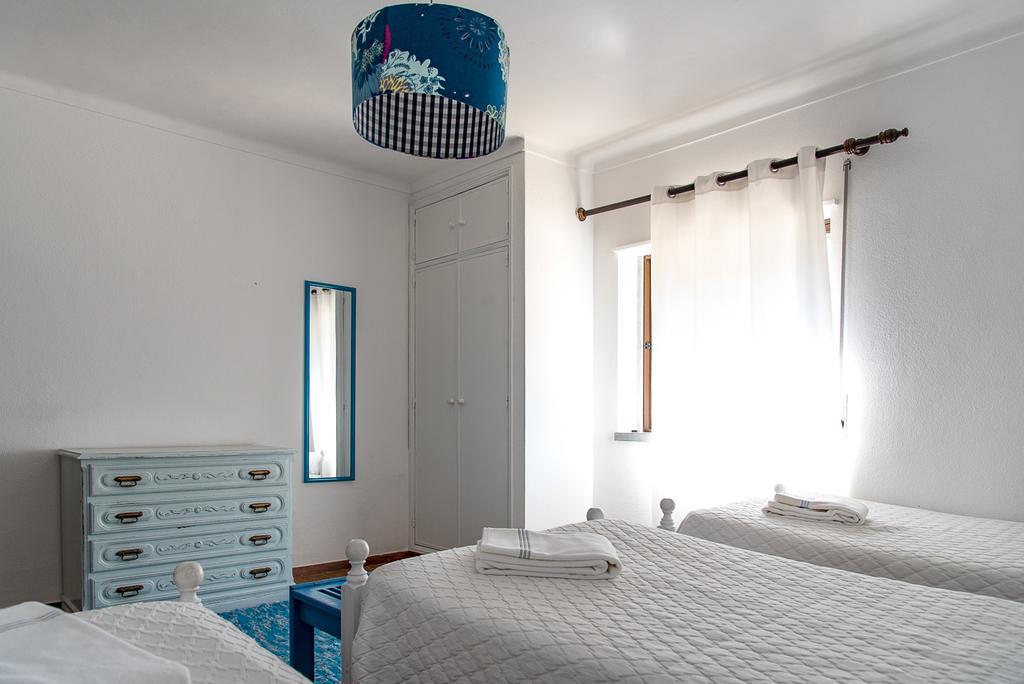 Moby Dick Lodge Malveira da Serra Luaran gambar