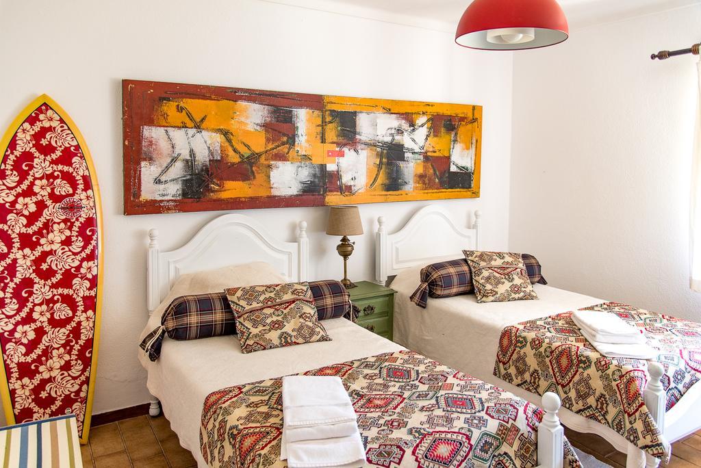 Moby Dick Lodge Malveira da Serra Luaran gambar