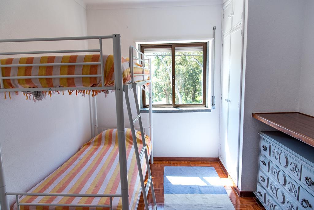 Moby Dick Lodge Malveira da Serra Luaran gambar
