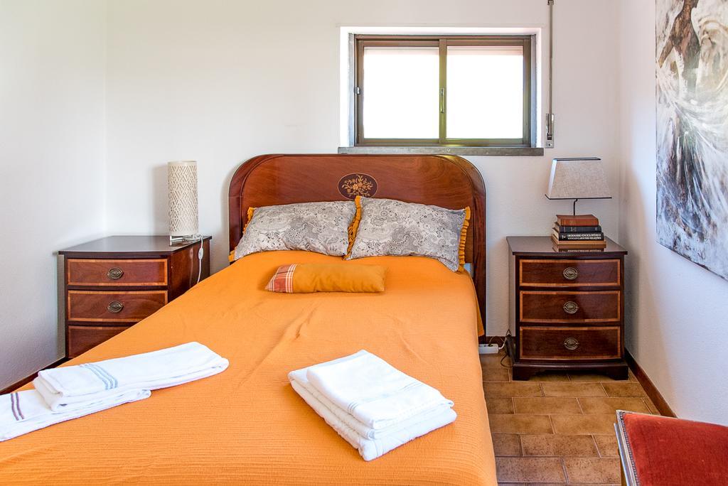 Moby Dick Lodge Malveira da Serra Luaran gambar