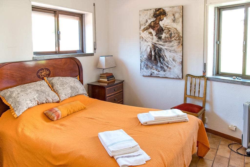 Moby Dick Lodge Malveira da Serra Luaran gambar