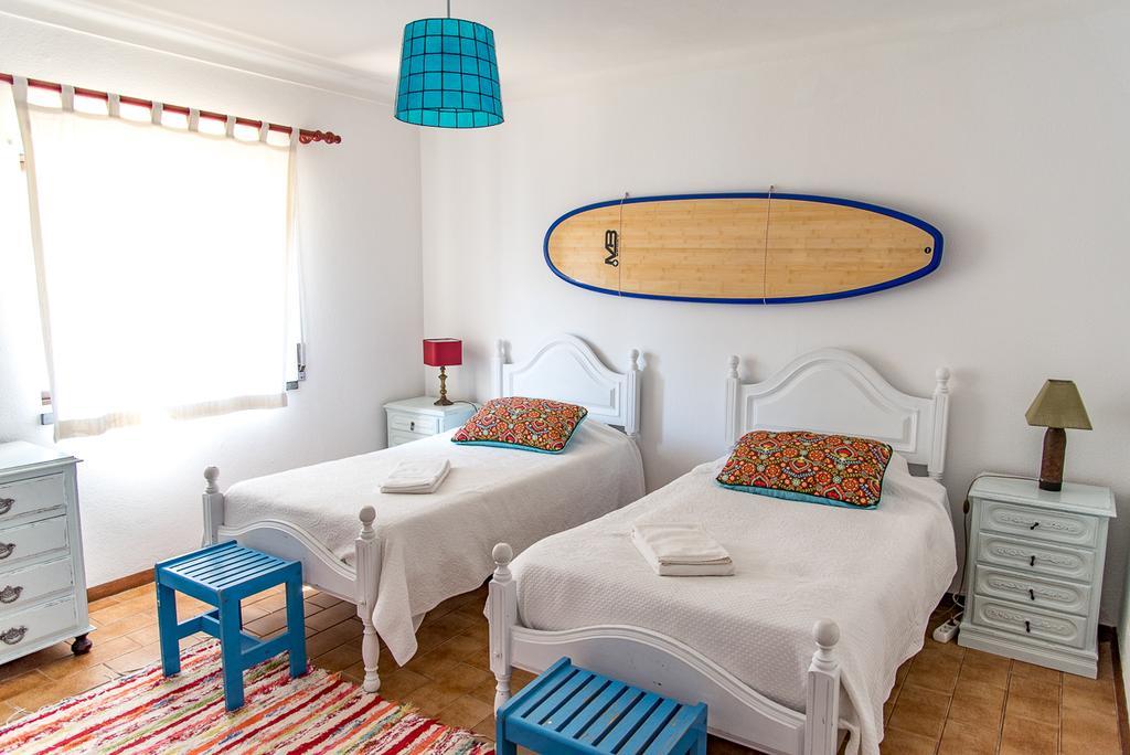 Moby Dick Lodge Malveira da Serra Luaran gambar