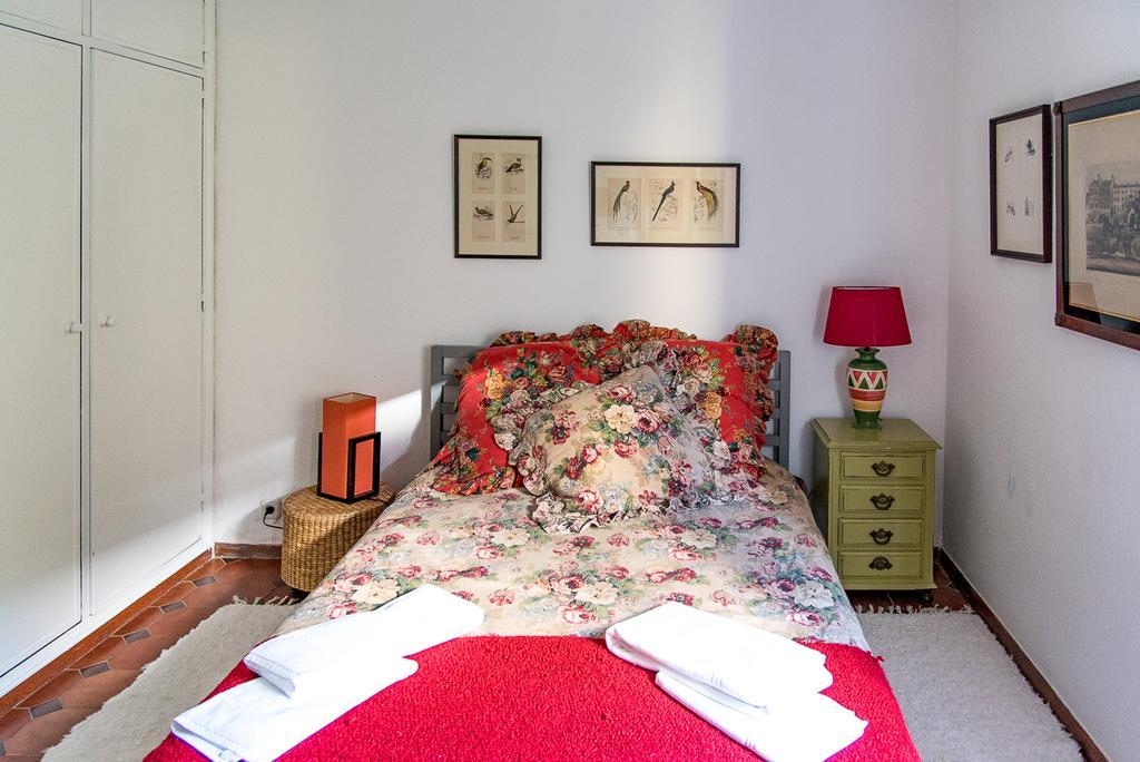 Moby Dick Lodge Malveira da Serra Luaran gambar
