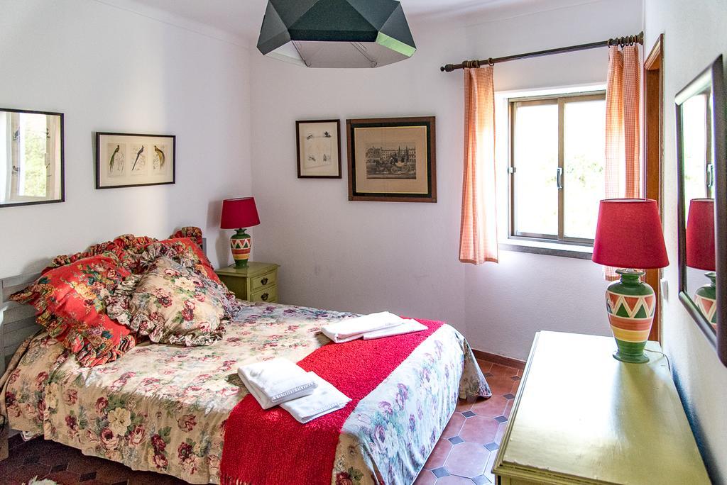 Moby Dick Lodge Malveira da Serra Luaran gambar