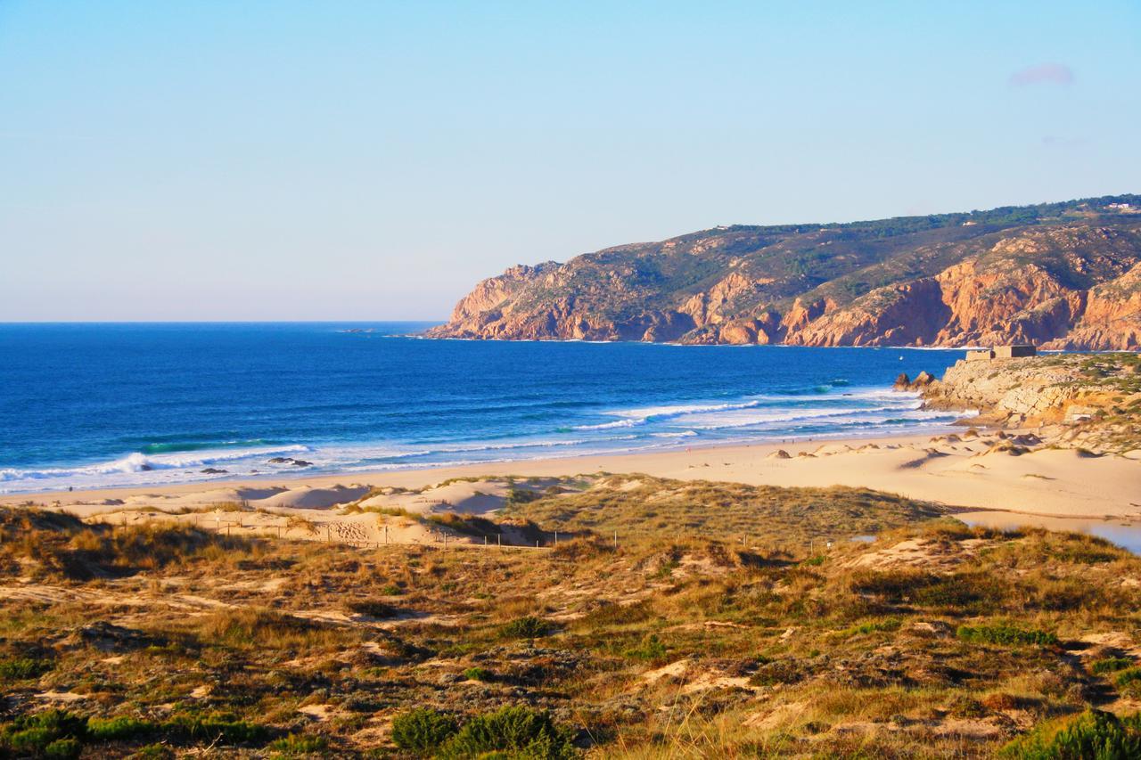 Moby Dick Lodge Malveira da Serra Luaran gambar