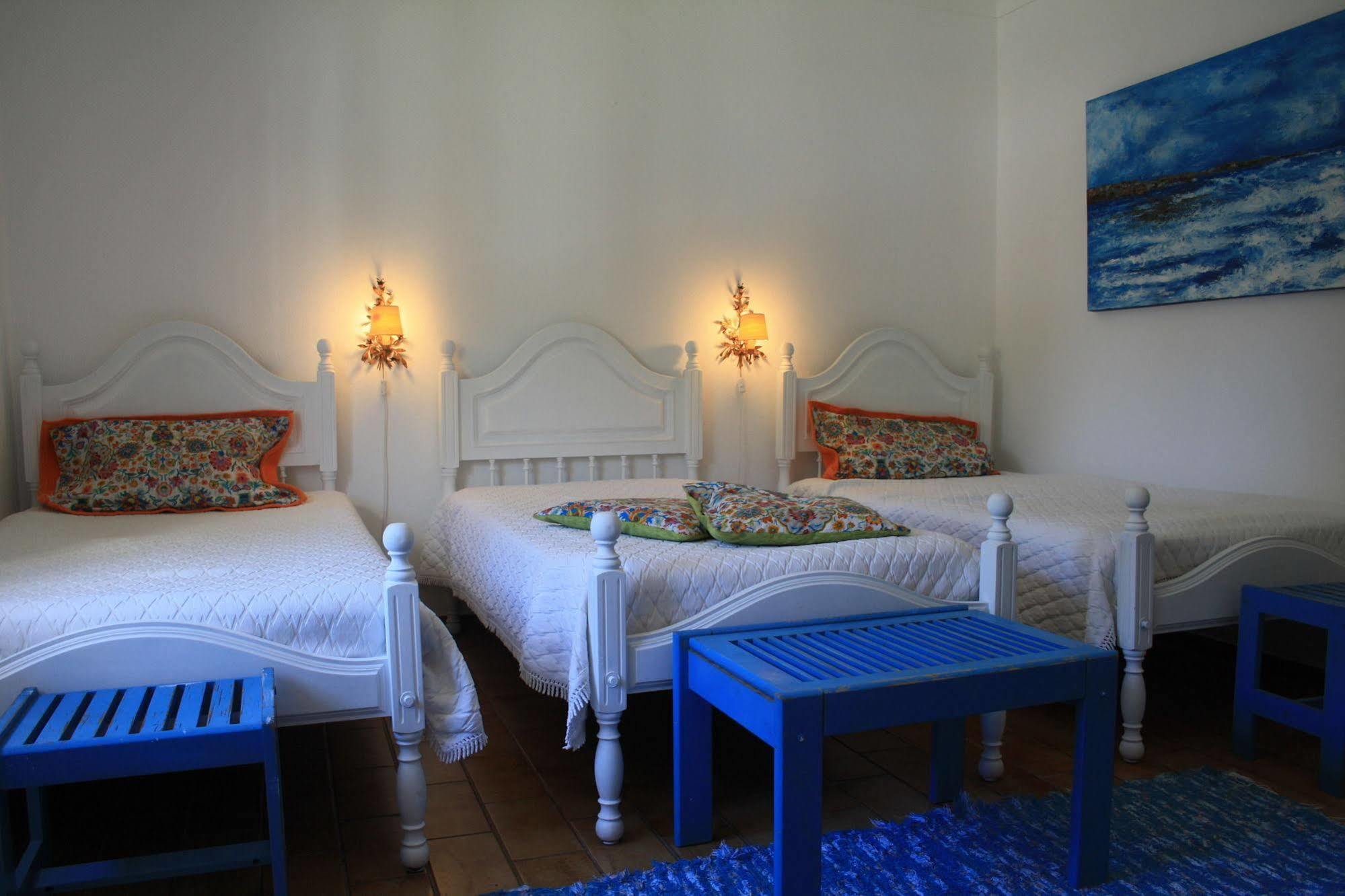 Moby Dick Lodge Malveira da Serra Luaran gambar