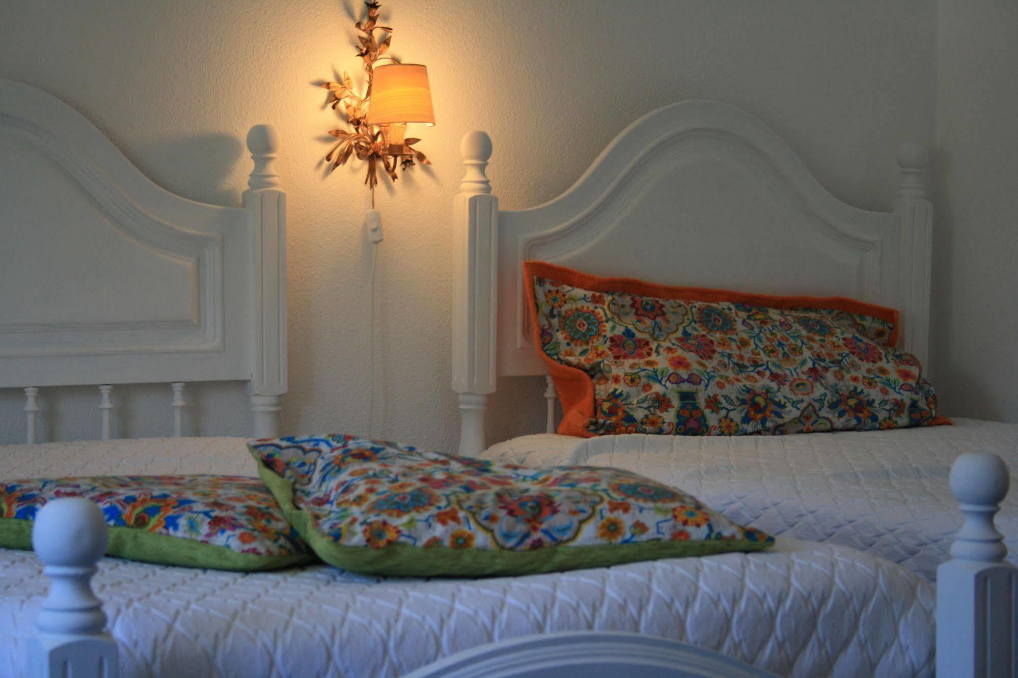 Moby Dick Lodge Malveira da Serra Luaran gambar