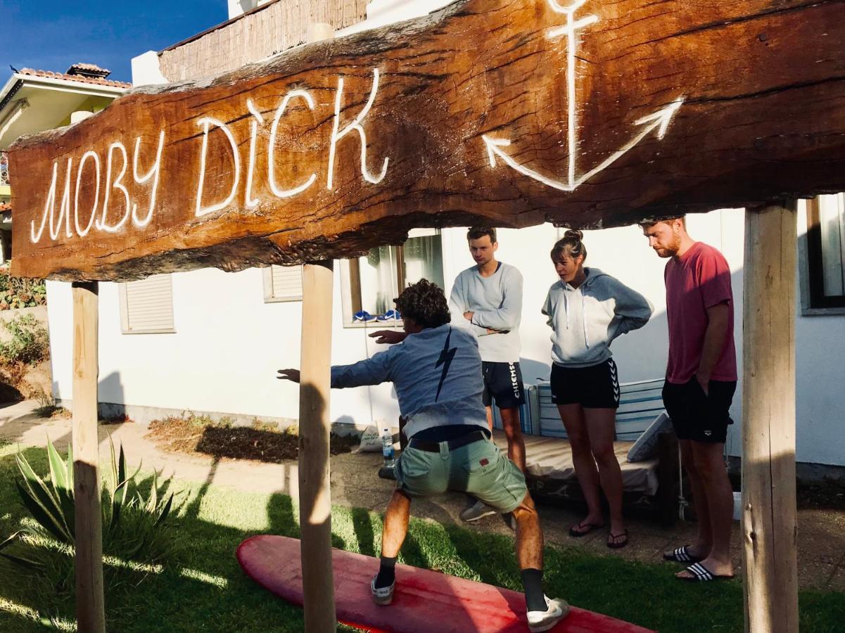 Moby Dick Lodge Malveira da Serra Luaran gambar